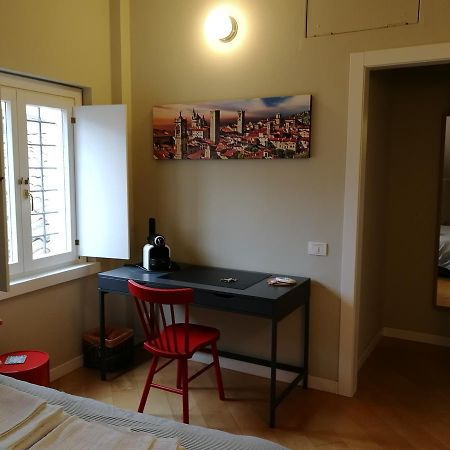 Bed and Breakfast Antico Ducato Bergamo Exterior foto
