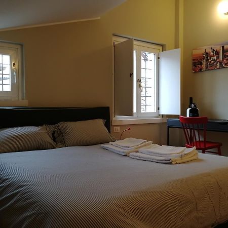 Bed and Breakfast Antico Ducato Bergamo Exterior foto