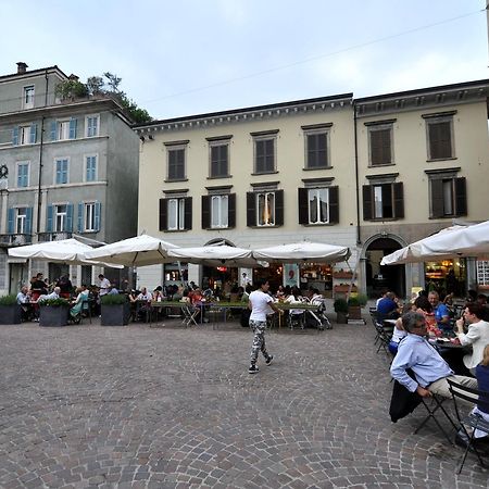 Bed and Breakfast Antico Ducato Bergamo Exterior foto