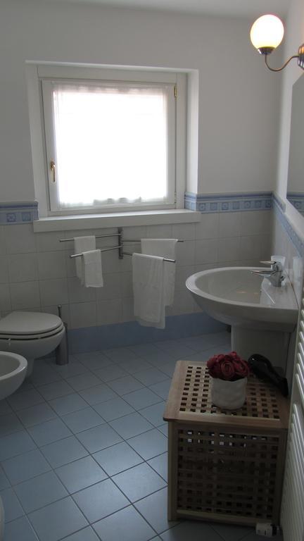 Bed and Breakfast Antico Ducato Bergamo Zimmer foto