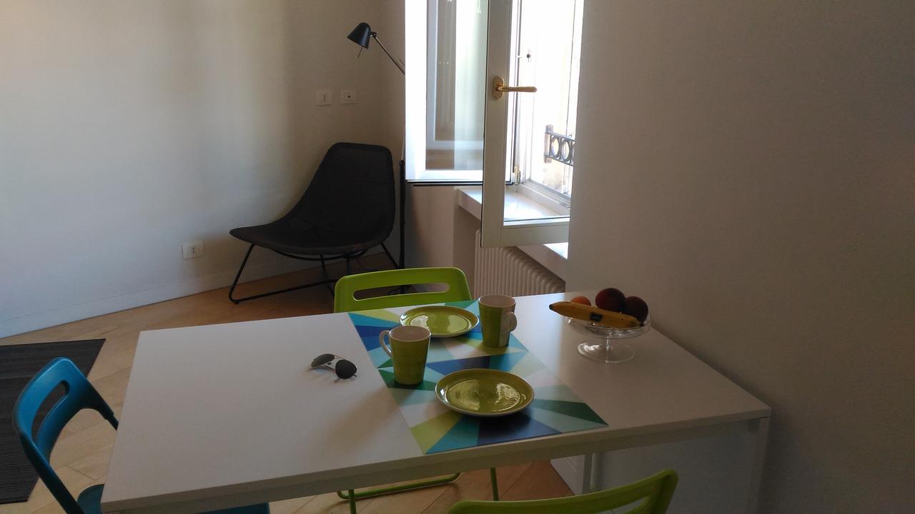Bed and Breakfast Antico Ducato Bergamo Exterior foto