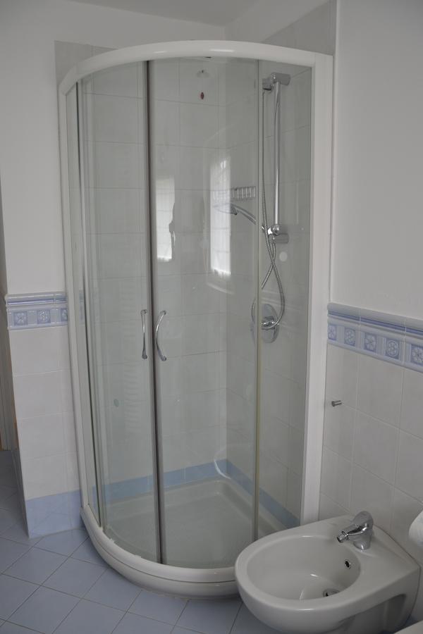 Bed and Breakfast Antico Ducato Bergamo Exterior foto